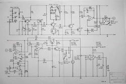AH Pro 2 schematic