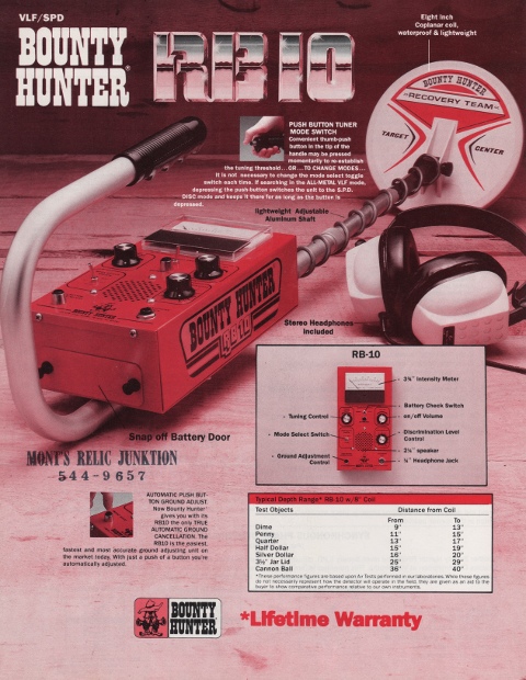 RB10 sales sheet