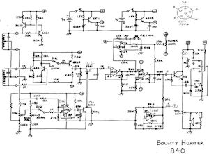 840 (Bill Lahr) schematic