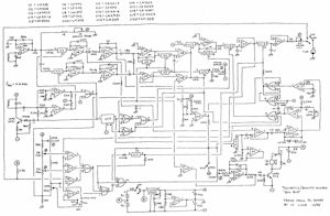 Big Bud schematic