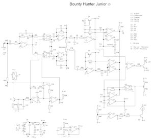 Junior schematic