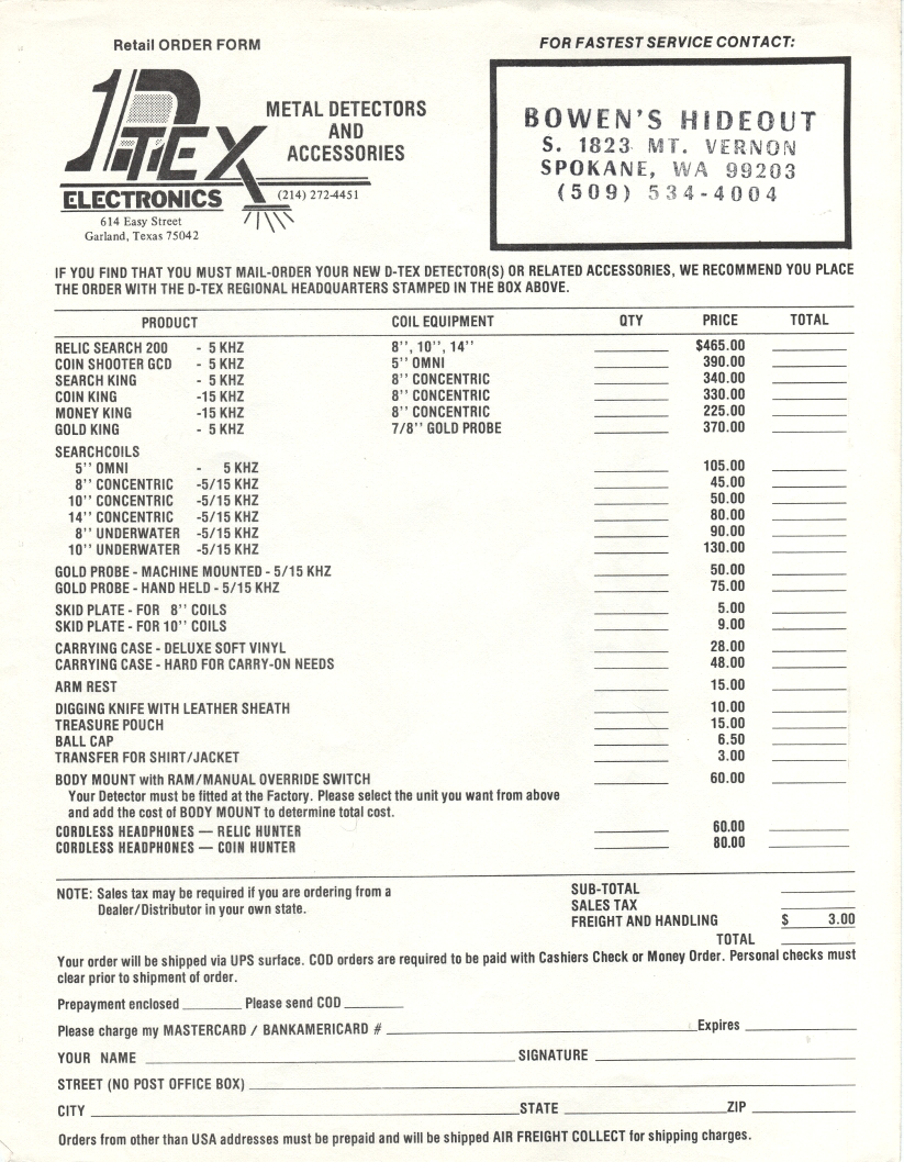 OrderForm