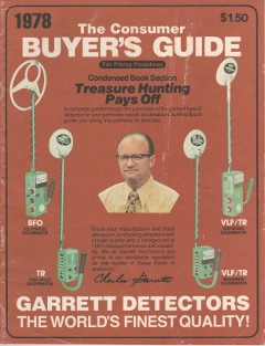 1978 Catalog