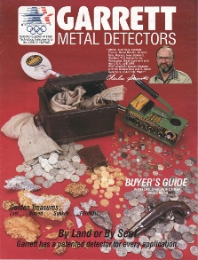 1985 Catalog