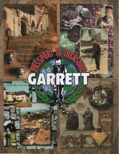 1996 Catalog