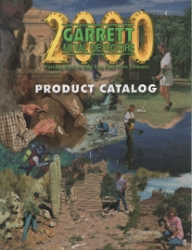 2000 Catalog