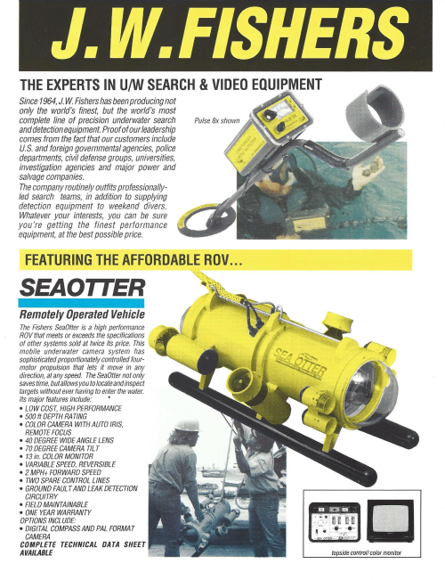 1992 catalog
