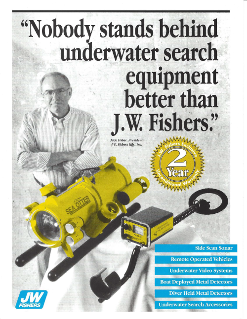 1998 catalog