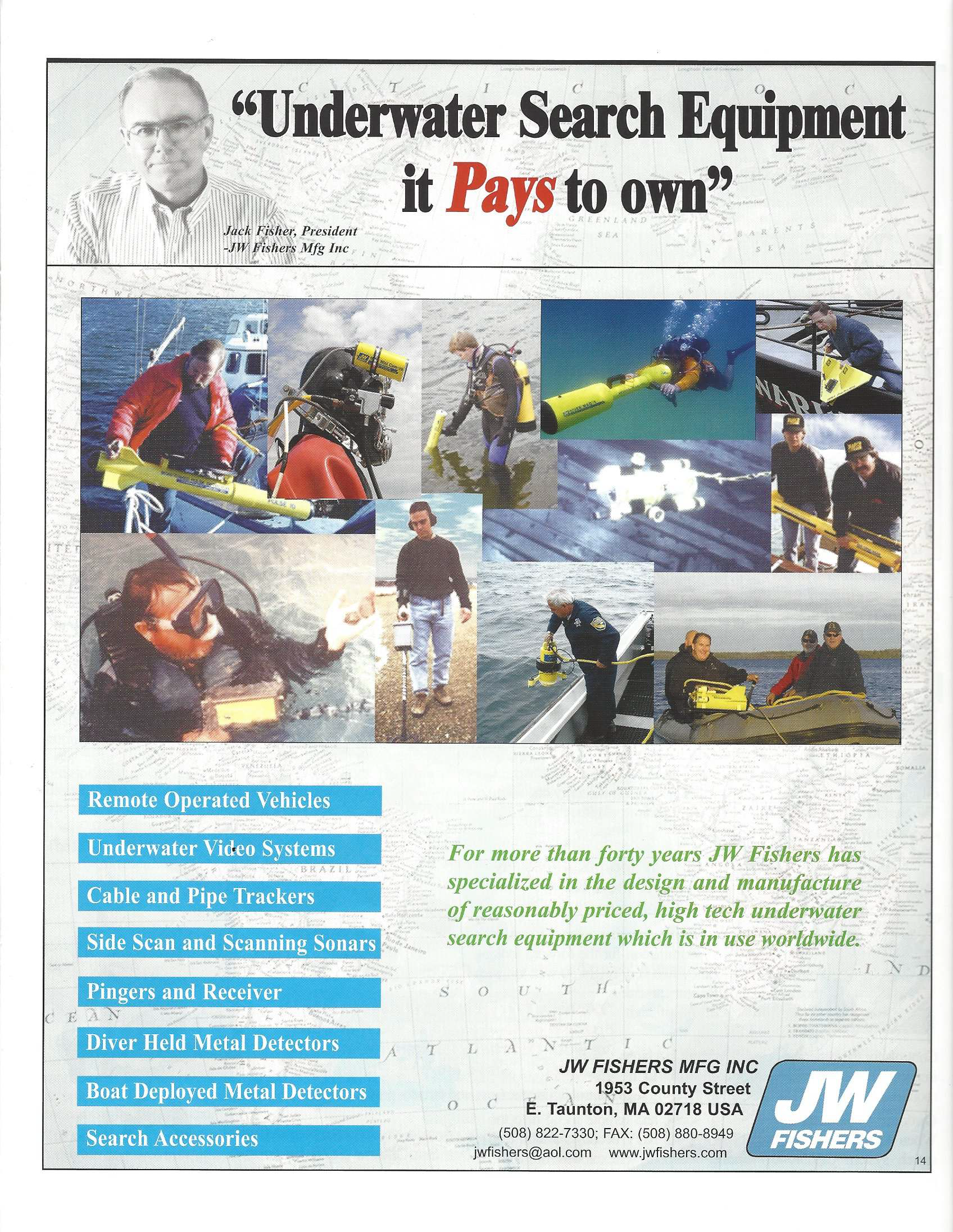 2014 catalog