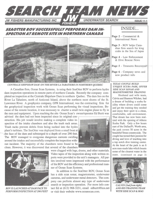2001SearchTeamNews
