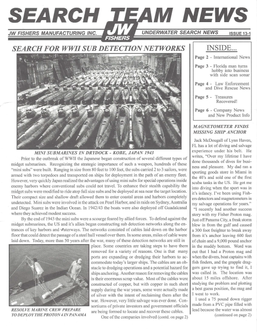 2003SearchTeamNews