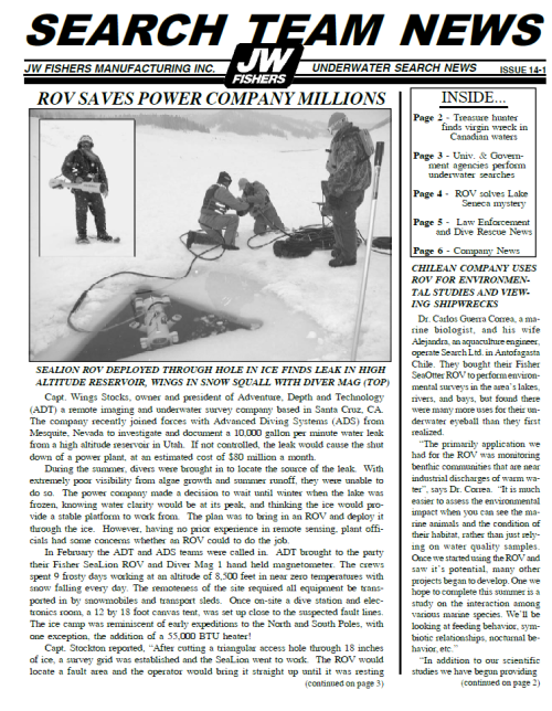2004SearchTeamNews