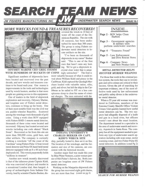 2008SearchTeamNews