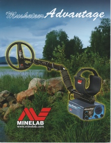 Advantage brochure