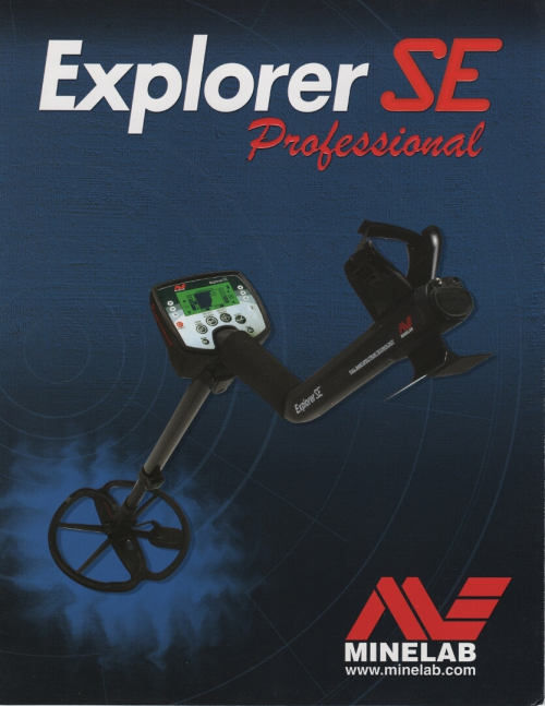 ExplorerSEPro brochure