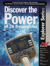 ExplorerXS brochure