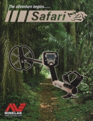 Safari brochure