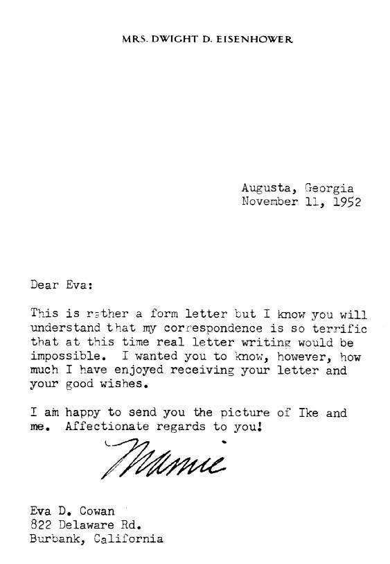 Click image for larger version

Name:	MamieLtr Nov 11th-1952_001.jpg
Views:	92
Size:	62.7 KB
ID:	430047