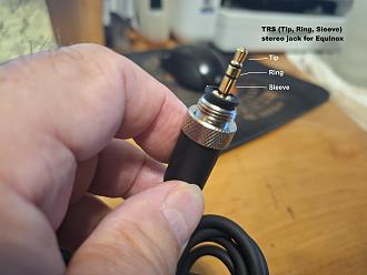 Click image for larger version  Name:	1 - TRS Stereo Jack for a Equinox.jpg Views:	0 Size:	318.9 KB ID:	440382