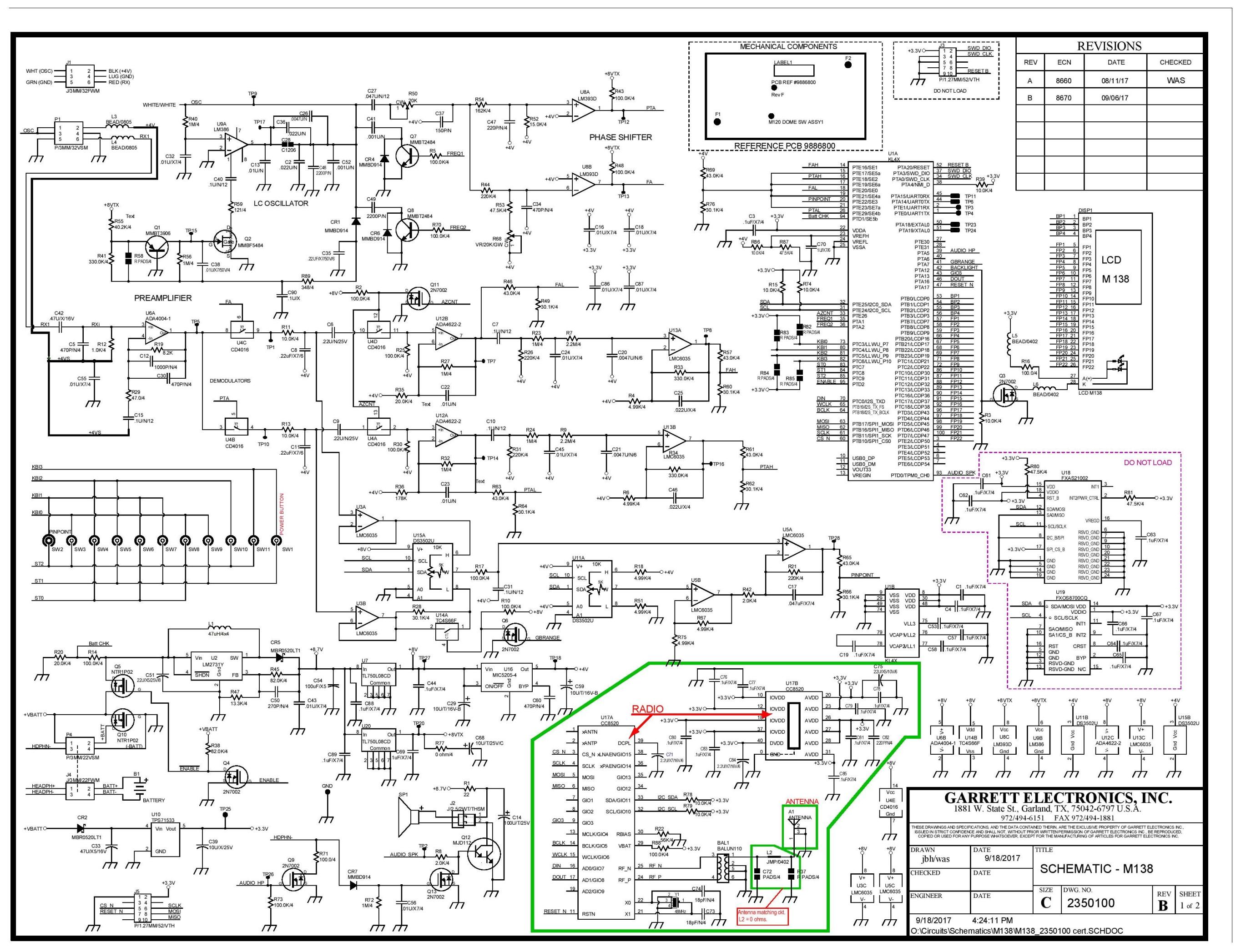 Click image for larger version  Name:	Garrett AT Max circuit.jpg Views:	0 Size:	791.4 KB ID:	447107