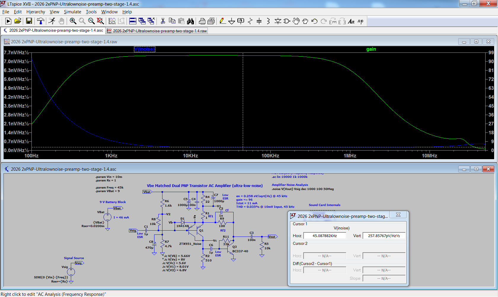 Click image for larger version

Name:	Discrete 2xPNP two stage preamp-1.png
Views:	68
Size:	152.4 KB
ID:	452761
